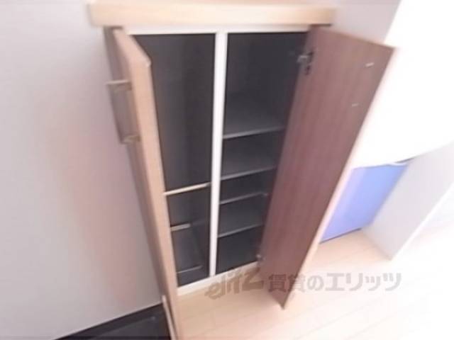 下駄箱