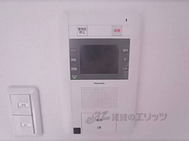 インターフォン