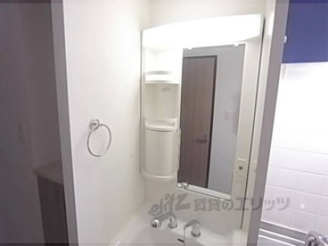 洗面所