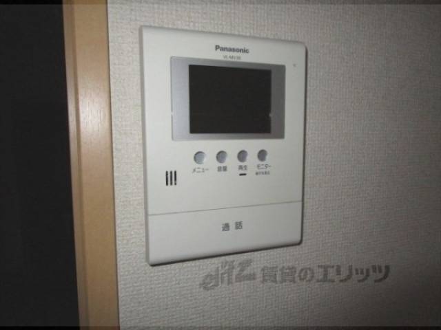 ドアフォン（ＴＶ含）