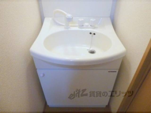 洗面所