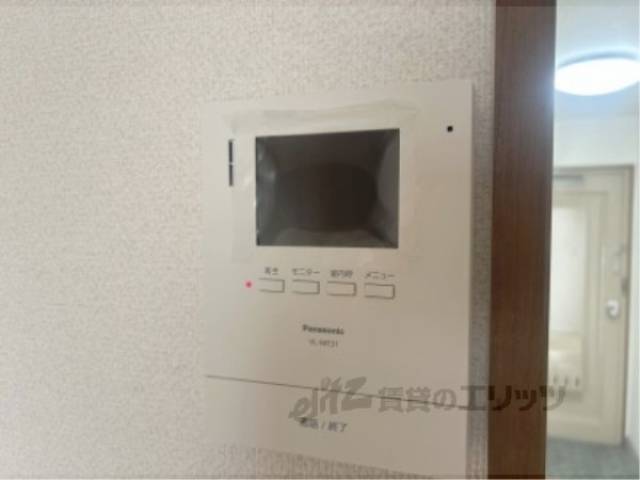 ドアフォン（ＴＶ含）