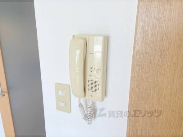 インターフォン