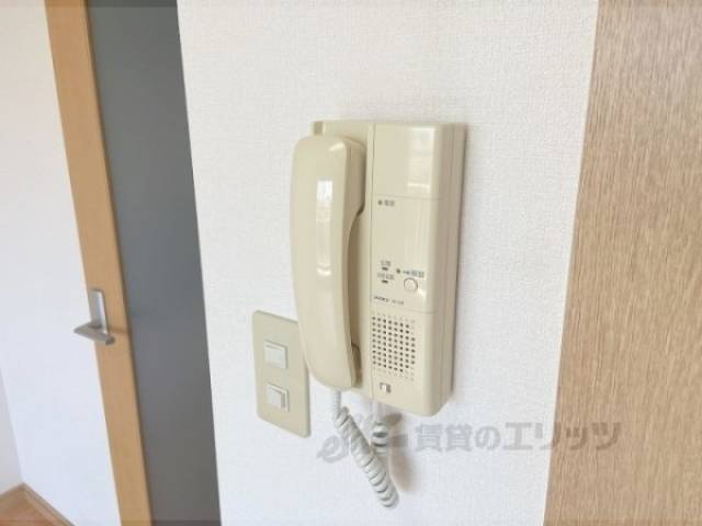 インターフォン