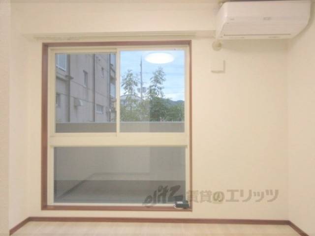 洋室　４帖洋室です。