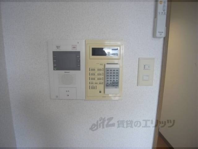 ドアフォン（ＴＶ含）