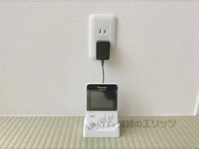 ドアフォン（ＴＶ含）