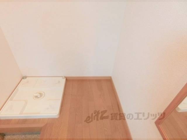 冷蔵庫置場