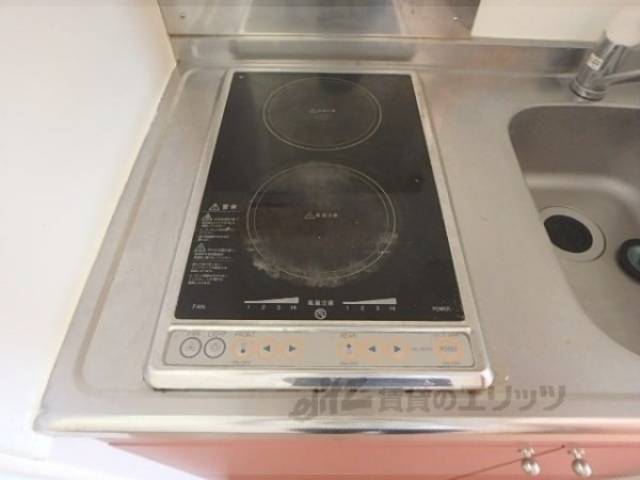 キッチン　ＩＨコンロ