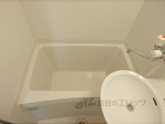 ユニットバス　浴槽