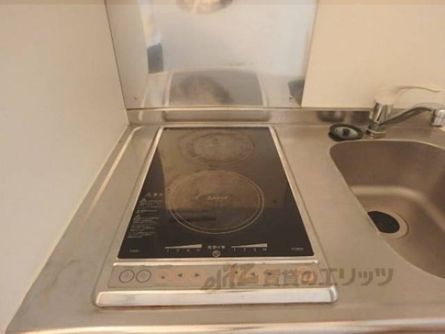 キッチン　ＩＨコンロ