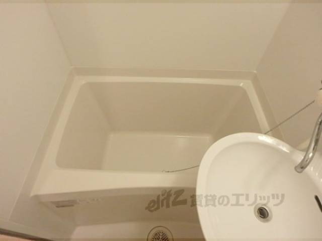 ユニットバス　浴槽