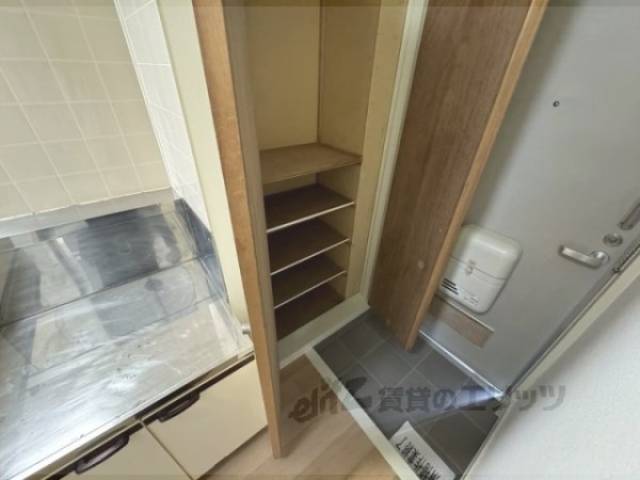 下駄箱