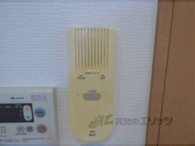 インターフォン