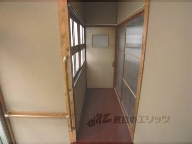 廊下