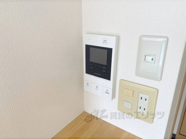 ドアフォン（ＴＶ含）