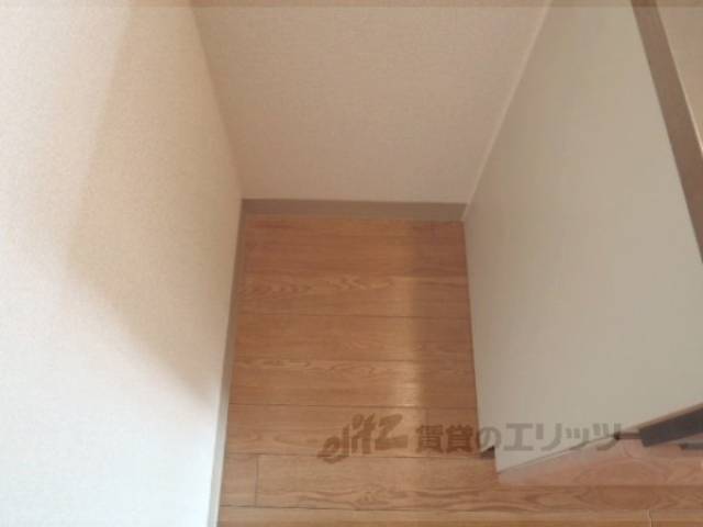 冷蔵庫置場