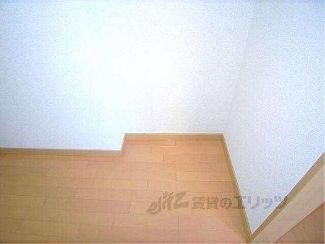冷蔵庫置場