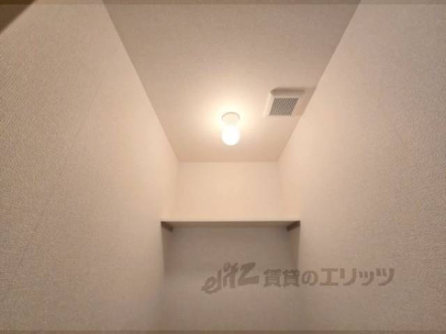 風呂　上収納