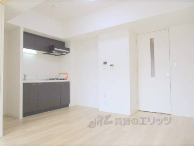 リビング　ダイニング