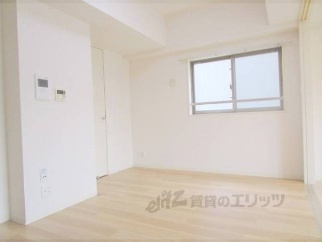 リビング　ダイニング