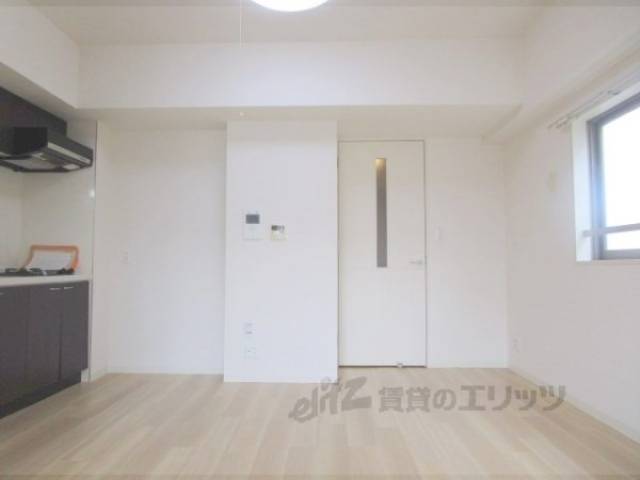 リビング　ダイニング