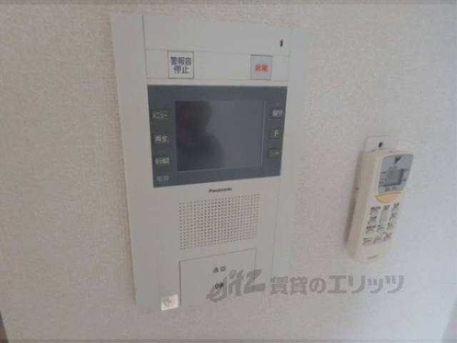 モニターホン