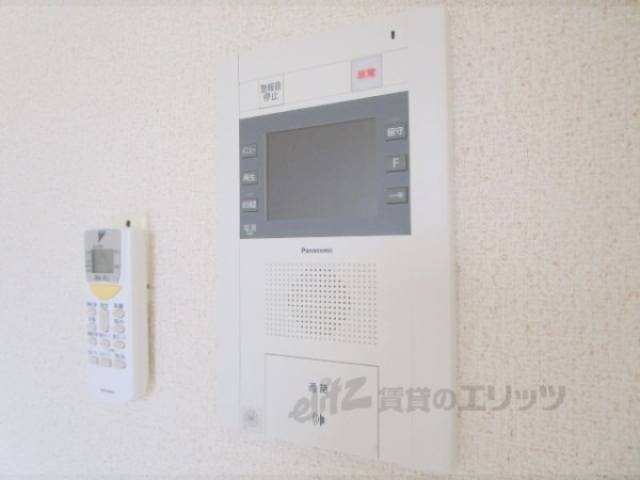 ドアフォン（ＴＶ含）