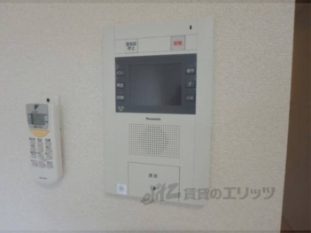 ドアフォン（ＴＶ含）