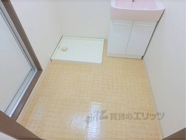 洗面所