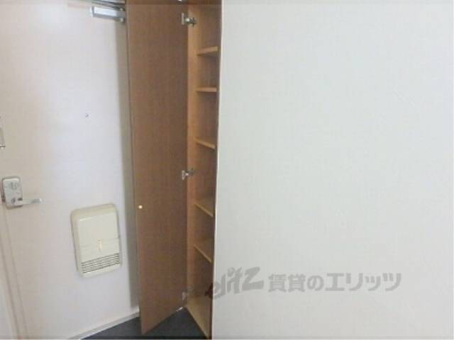 下駄箱