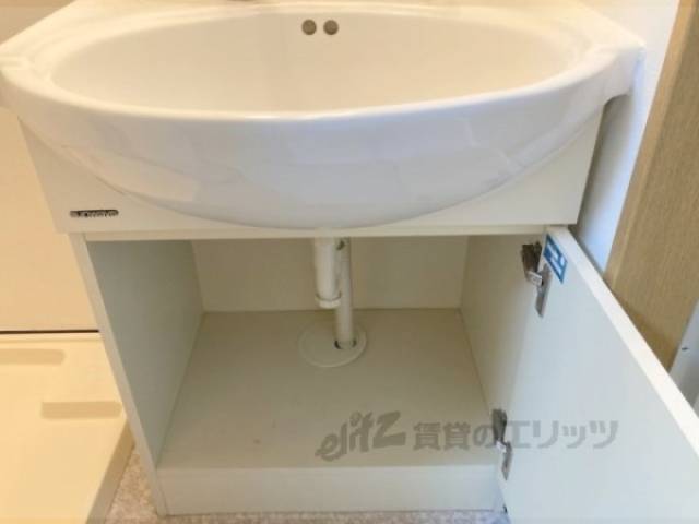 洗面所