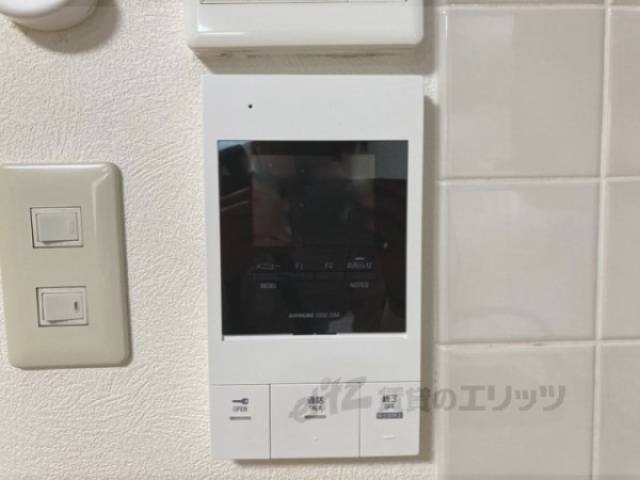ドアフォン（ＴＶ含）