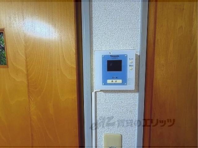 ドアフォン（ＴＶ含）