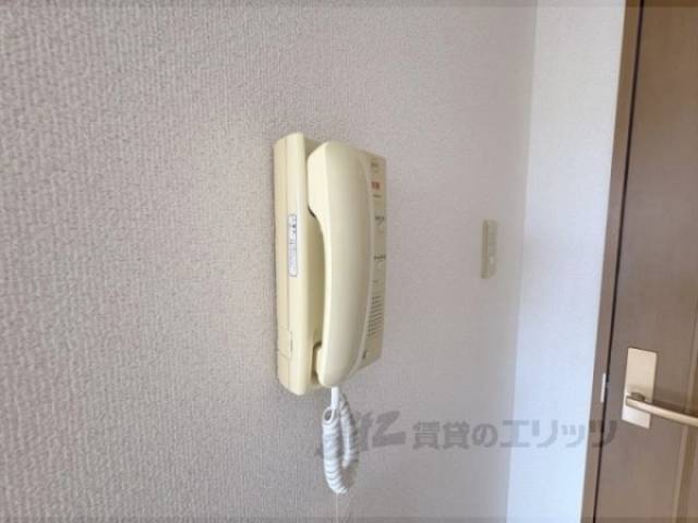 インターフォン