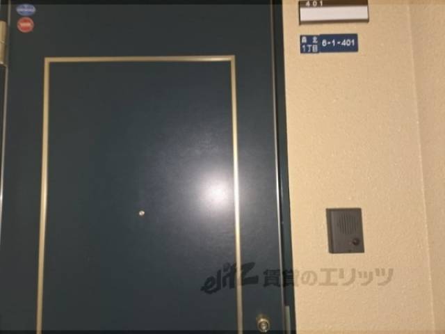 インターホン