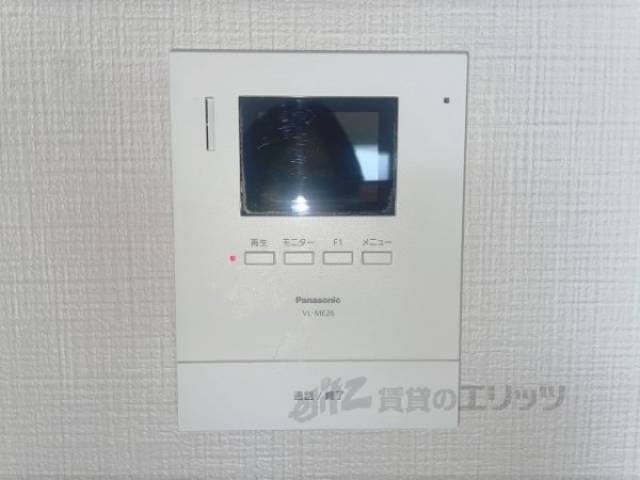 ドアフォン（ＴＶ含）