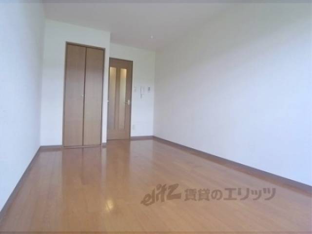 洋室　綺麗なお部屋です。