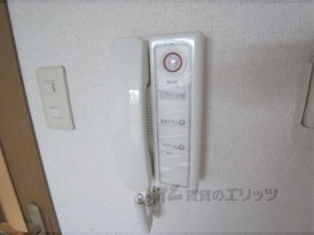 インターフォン