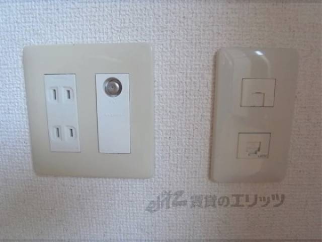 コンセント