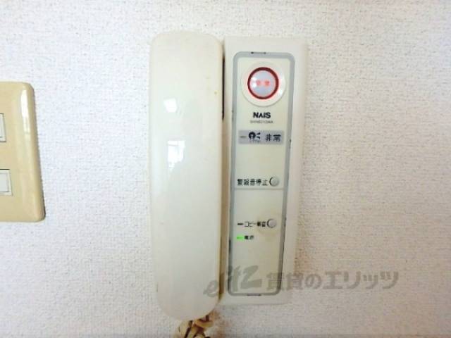 ドアフォン