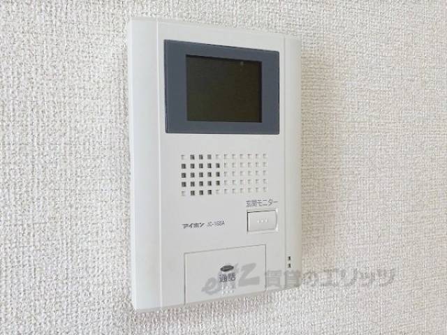 ドアフォン（ＴＶ含）
