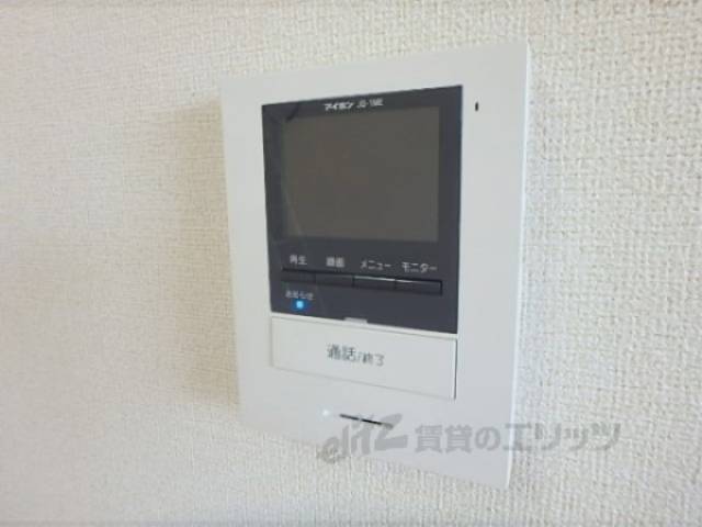 ドアフォン（ＴＶ含）