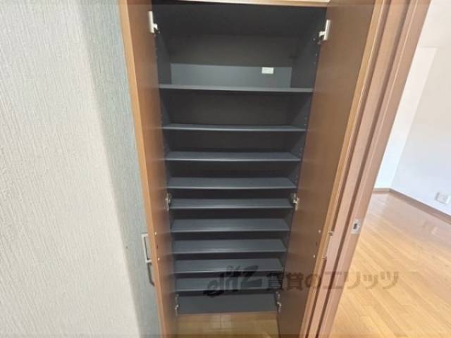下駄箱