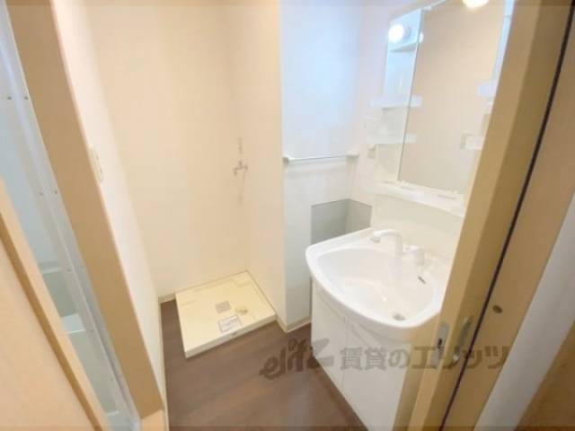 洗面所　脱衣所