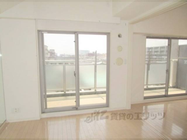 リビング　ダイニング