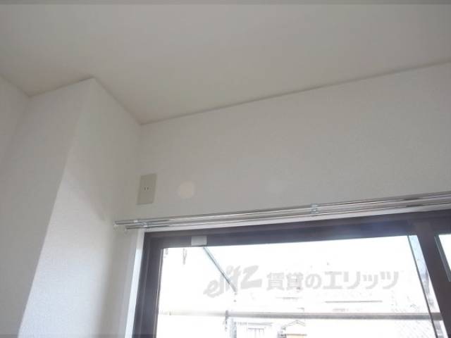 エアコン設置場所