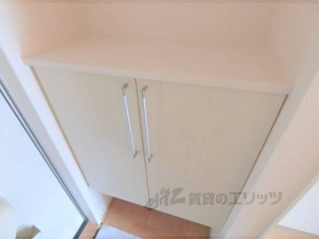 下駄箱