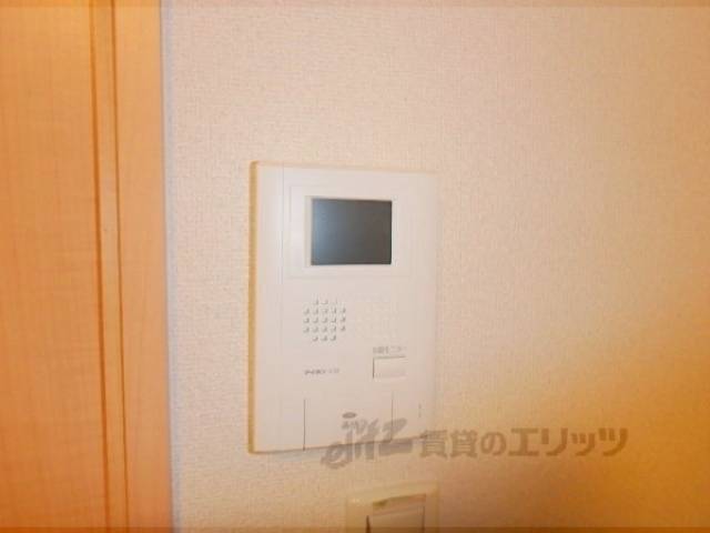 モニターフォン