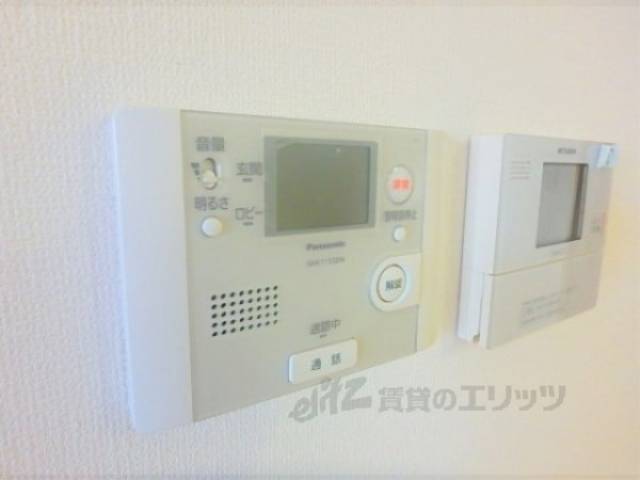 ドアフォン（ＴＶ含）